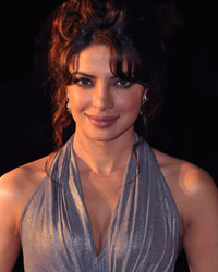 Priyanka Chopra